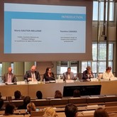 Installation du Comité Régional Pour l'Emploi, des 8 comités départementaux et des 27 comités locaux en Île-de-France Installation du Comité Régional Pour l'Emploi, des 8 comités départementaux et des 27 comités locaux en Île-de-France